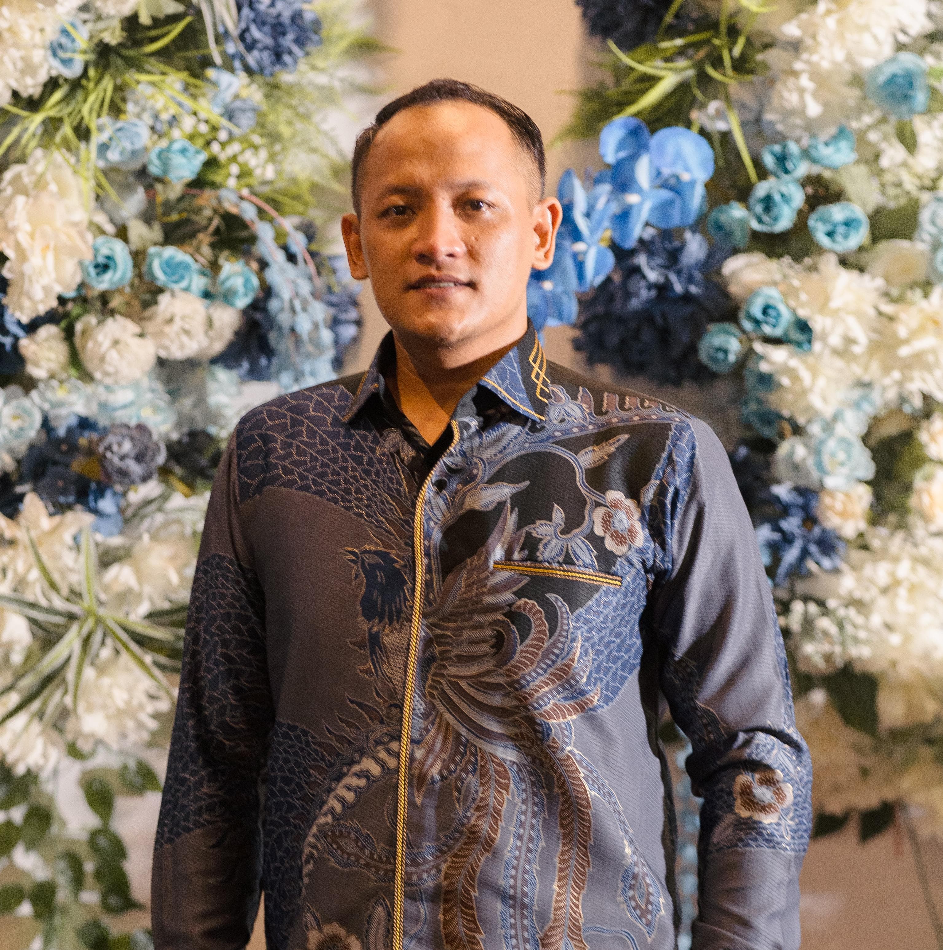 Syamsul Fajri
